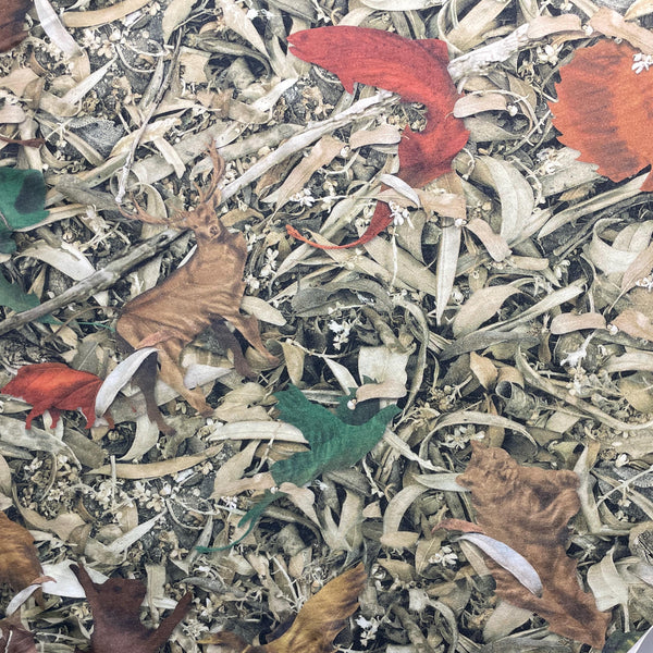 Fleece Fabric by the Yard