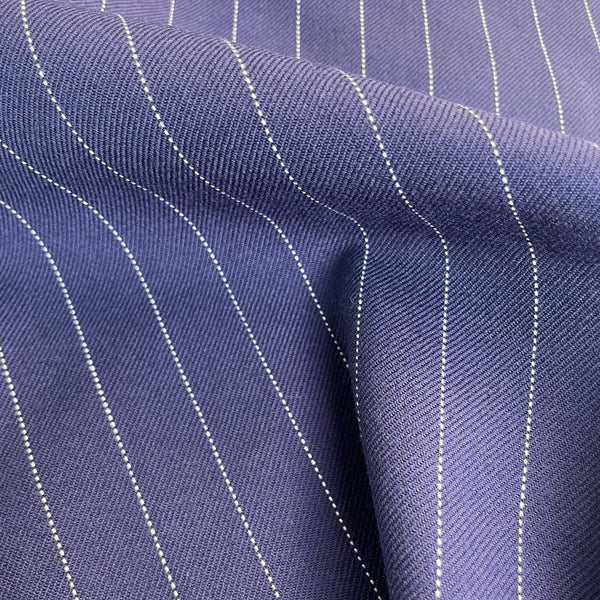 Wool Fabric by the Yard