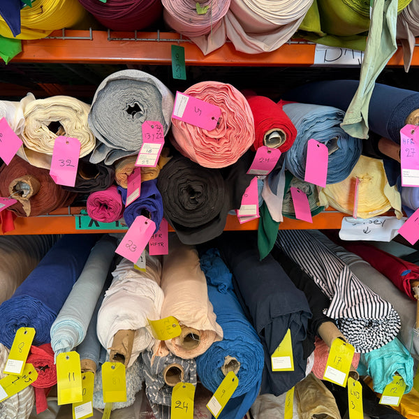 All Fabrics