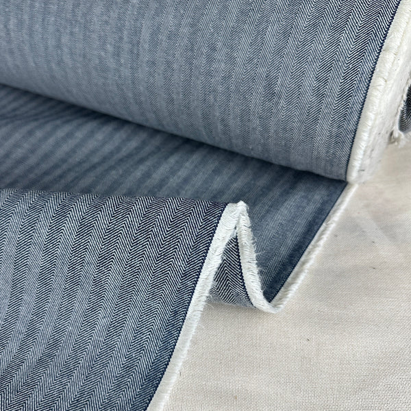 Geometric Fabrics