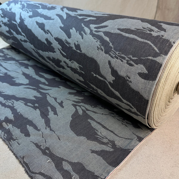 Camo Fabrics