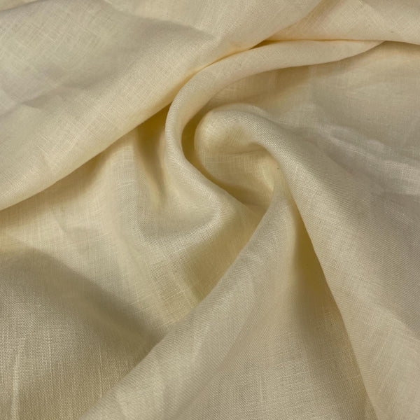 Linen Fabric by the Yard