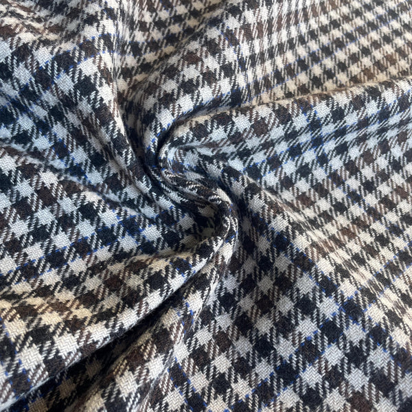 Plaid Fabrics