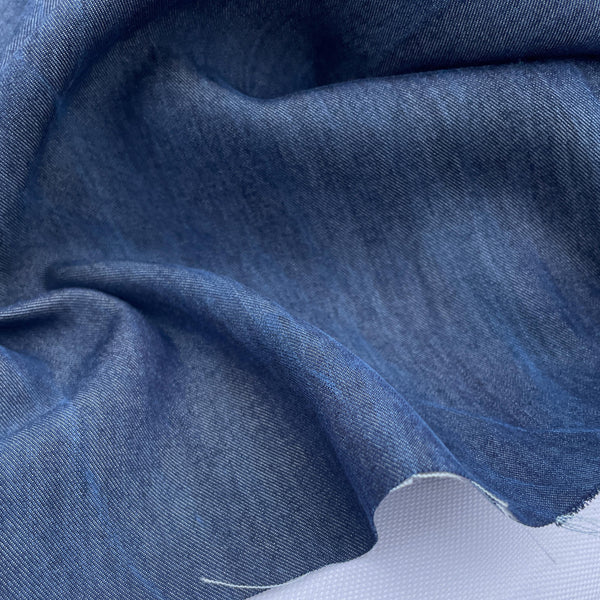 Some Other Fabrics