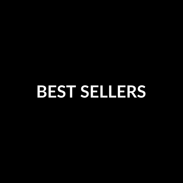 Best Sellers