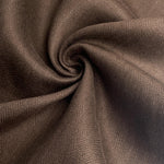 100% Italian Linen Heavy Herringbone 12 oz Upholstery/Apparel Fabric By The Yard 60″ - View 2