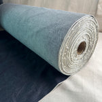 Japanese Denim, 13 oz · dark blue