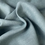 100 Linen Fabric by the Yard | 60 Inch Eco-Friendly 6oz Material for Sewing, Apparel & DIY Projects - View 2