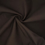 Brown 12 Oz 100% Duck Canvas Cotton HeavyWeight Apparel Fabric By The Yard
