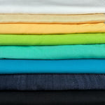 Tencel Twill Gabardine Woven– Soft, Breathable,  Lyocell Fabric by the Yard