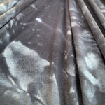 Bamboo Cloud Tie Dye Splash Jersey Knit Spandex Medium Heavy Weight Eco-Friendly Fabric By The Yard Jersey Knit 60″ - View 8