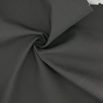 Cotton Canvas, 12 oz · gray