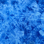 Bamboo Spandex Cloud Tie Dye Splash Jersey Knit 60″ Eco-Friendly Fabric By The Yard - View 5
