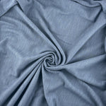Cotton/Modal Spandex Lycra Jersey Knit Fabric By the Yard 60″ - View 3