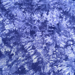 Bamboo Denim Blue Cloud Tie Dye Splash Spandex Jersey Knit 60″ Eco-Friendly Fabric By The Yard