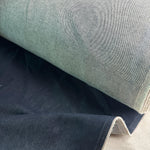 Selvedge Japanese Workwear Blue Denim | Woven Fabric by the Yard | Blue 460 GSM/13 oz Denim | Textured Indigo for Jeans, Jackets & Shirts - View 3