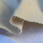 Heavy Natural Cotton Bull Denim PFD 14 oz Apparel Upholstery Fabric By The Yard - View 2