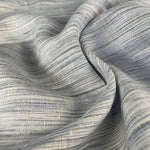 100% Linen Lightweight Tiger Striped Patterned Linen Voile by the Yard - Soft and Breathable Fabric for Sewing, Crafts, and Dressmaking - View 3