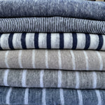 Linen Jersey Knit · eco-friendly