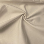 White Cotton Bull Denim 10 oz Apparel Upholstery Fabric By The Yard - View 2