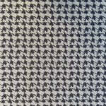 Cotton Pattern Twill Spandex Brown Jacquard Pattern Fabric By The Yard - View 4