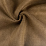 100% Italian Linen Yellow Heavy Canvas 12 oz Upholstery/Apparel Fabric By The Yard 60″ - View 6