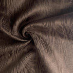 Heavy Italian Linen Red Wood Jacquard Pattern Design 16 oz Upholstery/Apparel Fabric By The Yard 60″ - View 4