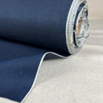 Japanese Denim, 11 oz · blue