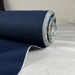 Japanese Denim, 11 oz · blue