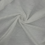 Cotton Slub Jersey Knit Soft Light Fabric By The Yard 60″ USA MADE - View 3