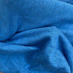 Linen Jersey Knit 60″ Eco-Friendly Fabric By The Yard - View 7