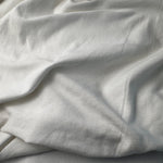 Cotton Jersey Spandex 10 oz Medium Weight Eco-Friendly Sustainable Fabric By the Yard - View 8