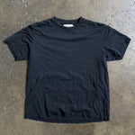 Black 30' Single Combed Cotton KBM Jersey T-Shirt