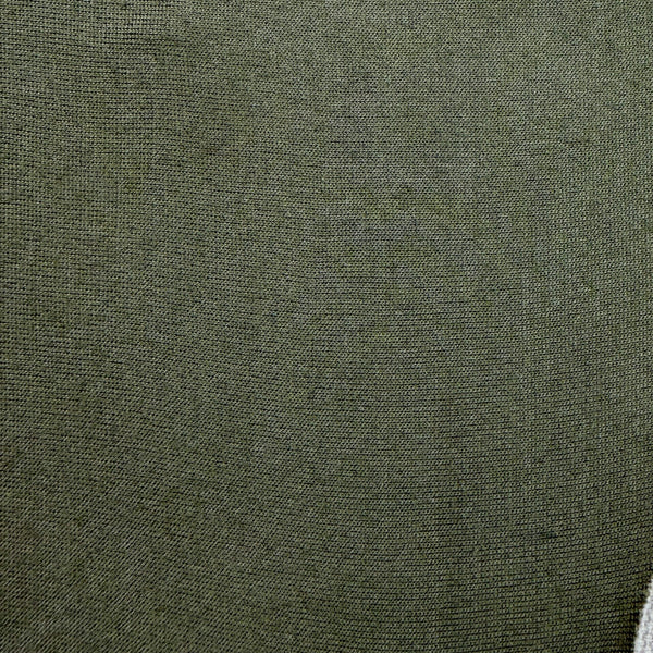 Dark Green Fabric | By the Yard