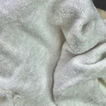 Looped French Terry Fabric | By the Yard