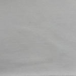 White Poly Cotton Fleece Sherpa Fabric| By the Yard