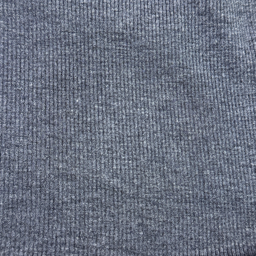 Cotton Modal Brushed Fleece French Terry  | By the Yard