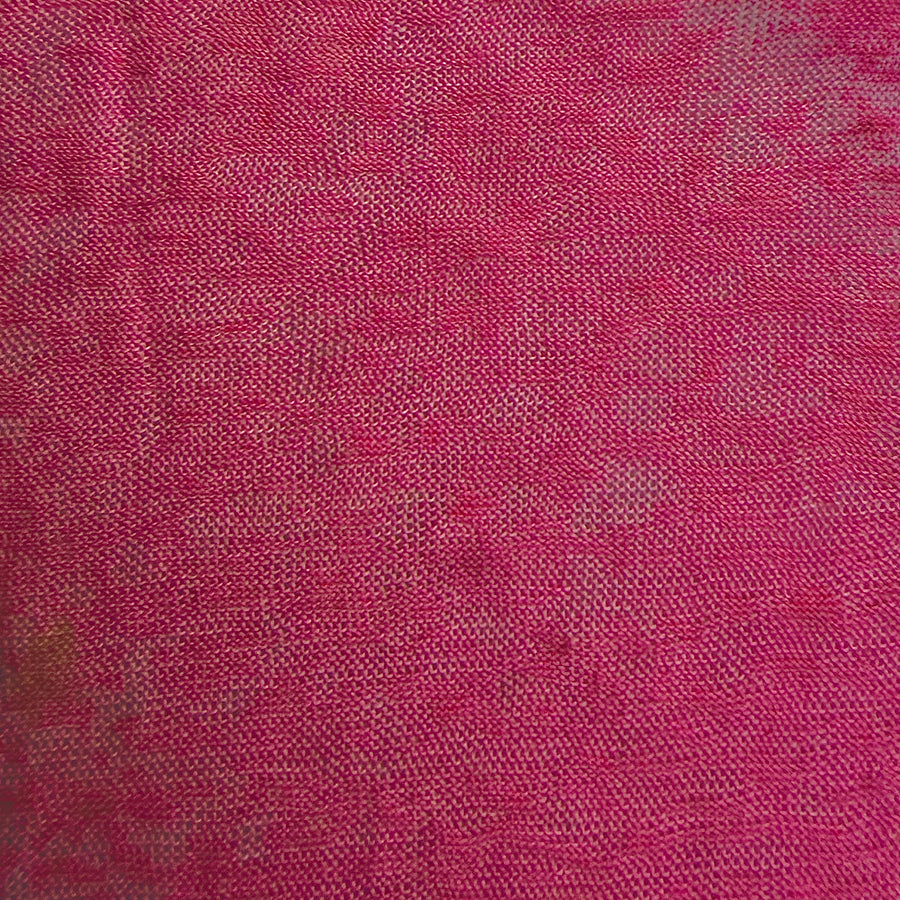 Hachi Poly Rayon Fabric | By the Yard