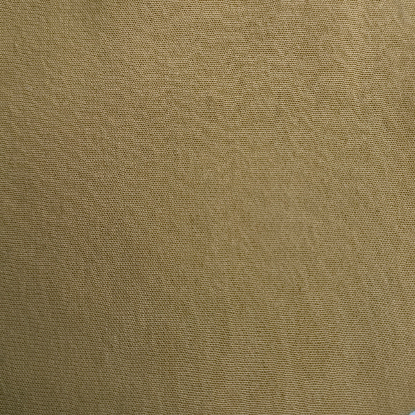 Poly Cotton Fleece Fabric 22oz  | By the Yard