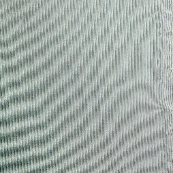 Modal Rib Fabric 2x1 10 oz  | By the Yard