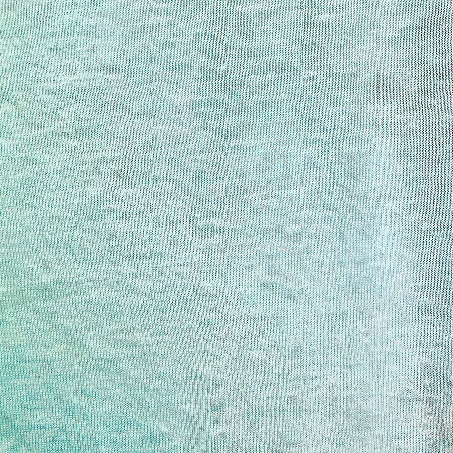 Poly Cotton Jersey 6 oz | By the Yard