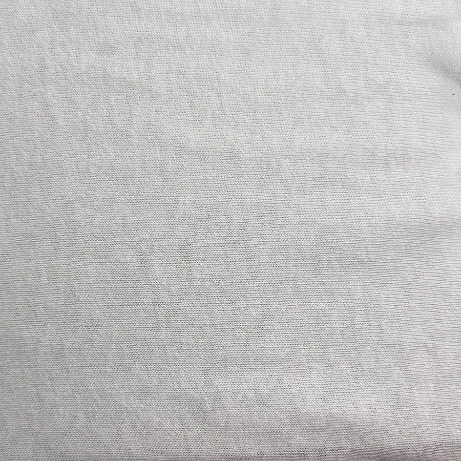 Cotton Jersey 9 oz 18/1 | By the Yard