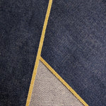 Premium Japanese Selvedge Denim, 13.5 to 18 oz