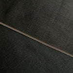 Premium Japanese Selvedge Denim, 13.5 to 18 oz