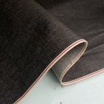 Premium Japanese Selvedge Denim, 13.5 to 18 oz