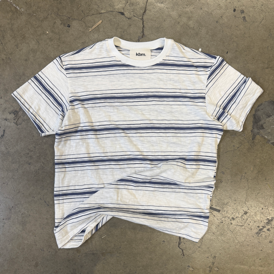 Vintage Slub LIGHTWEIGHT KBM Jersey T-Shirt