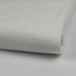 Cotton Modal Jersey · lightweight, Optic White