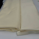 Midweight Cotton Jersey Knit Fabric, 200 GSM · matching rib available separately