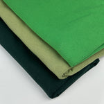 Midweight Cotton Jersey Knit Fabric, 200 GSM · matching rib available separately