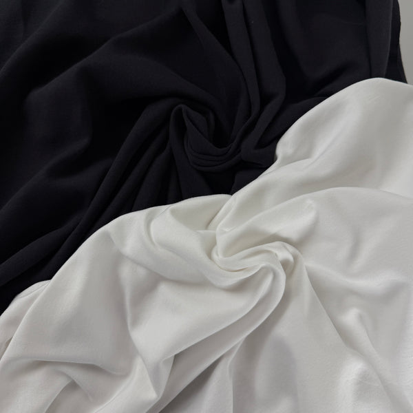 Cotton Interlock, 210 gsm · 64 in